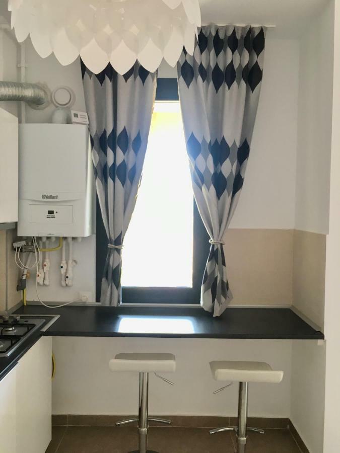 Apartament Premium Appartamento Braşov Esterno foto